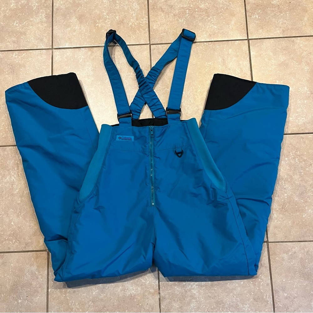 Vintage Columbia Snowpants